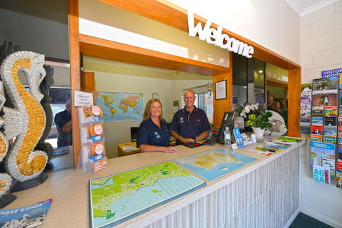 Victor Harbor City Inn - Hotel WA 1