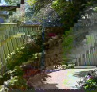 Highlander Motor Inn  Apartments - Hotel WA