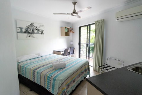 Airlie Beach Motor Lodge - Hotel WA 7