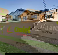 Chalet Motor Inn - Hotel WA