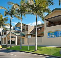 Byron BaySide Central Studio Apartments - Hotel WA