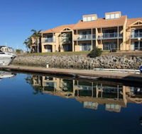 The Marina Hotel - Hotel WA