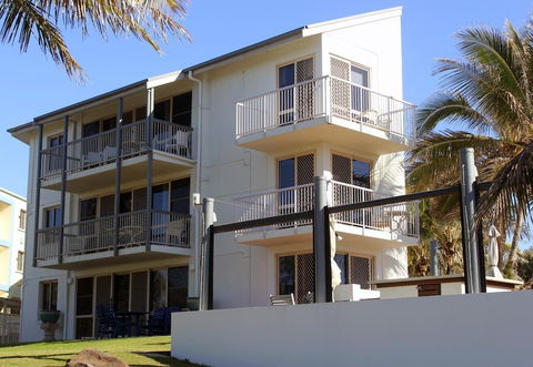 Bargara Shoreline Serviced Apartments - Hotel WA 1