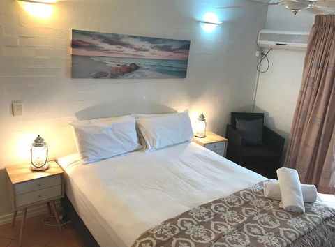 Bargara Shoreline Serviced Apartments - Hotel WA 5