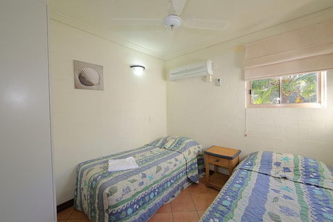 Bargara Shoreline Serviced Apartments - Hotel WA 3