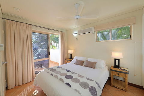 Bargara Shoreline Serviced Apartments - Hotel WA 6