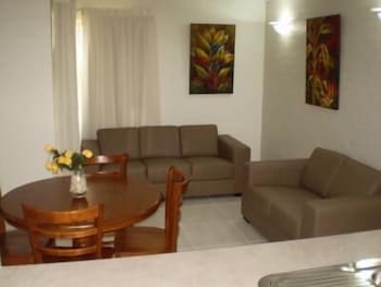 Bargara Shoreline Serviced Apartments - Hotel WA 2