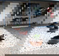 Oakey Motor Inn - Hotel WA