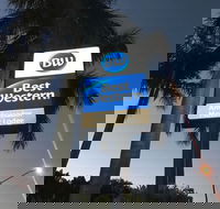 Best Western Ambassador Motor Lodge - Hotel WA