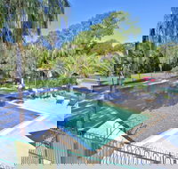 Sandcastles 1770 Motel  Resort - Hotel WA