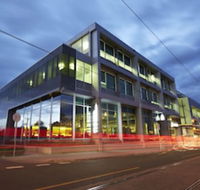 Hotel 115 - Hotel WA