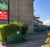 Econo Lodge Portland - Hotel WA