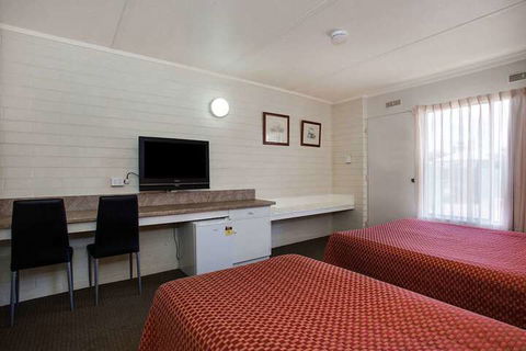 Econo Lodge Portland - Hotel WA 5