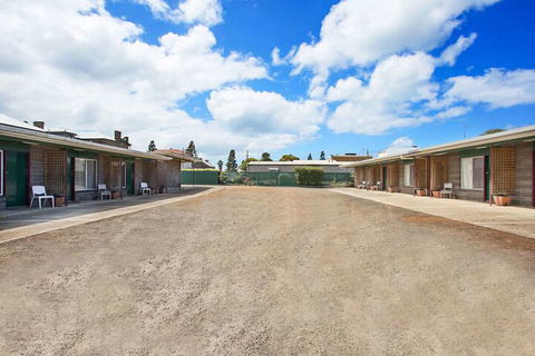 Econo Lodge Portland - Hotel WA 1