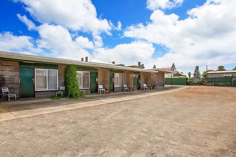 Econo Lodge Portland - Hotel WA 2