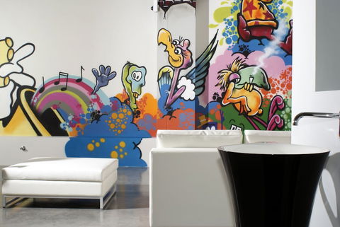 ADGE Apartments - Hotel WA 1