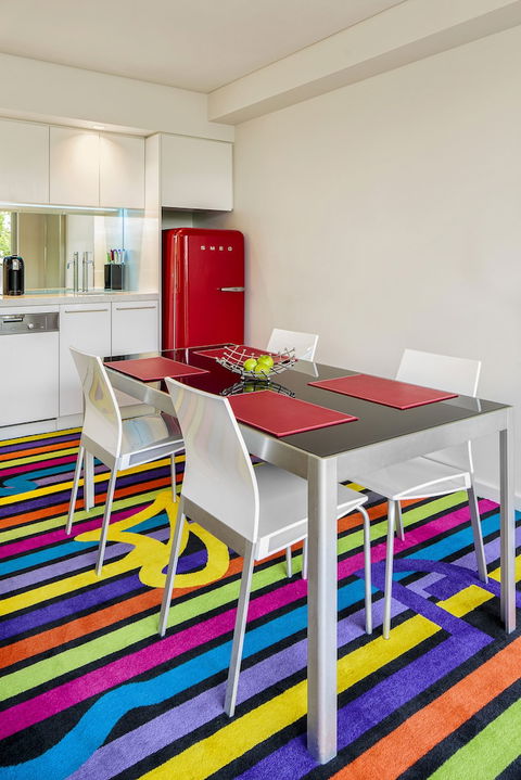 ADGE Apartments - Hotel WA 5