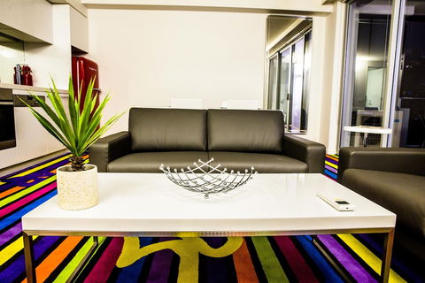 ADGE Apartments - Hotel WA 6