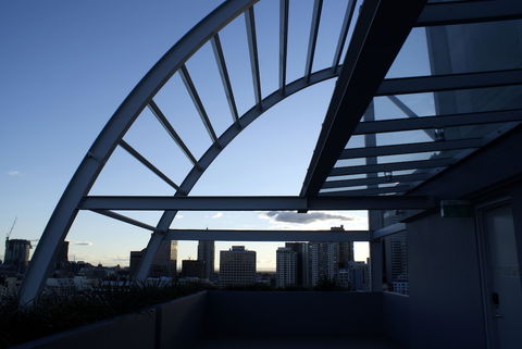 ADGE Apartments - Hotel WA 0