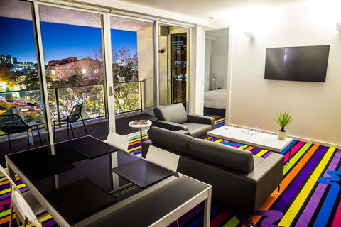 ADGE Apartments - Hotel WA 4