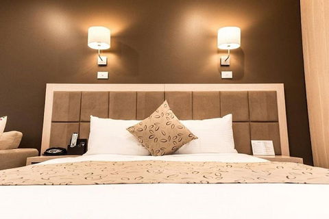 The Waverley International Hotel - Hotel WA 1