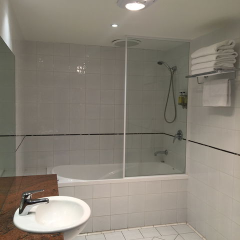 The Waverley International Hotel - Hotel WA 5