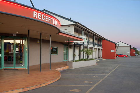 Ibis Styles Tamworth - Hotel WA 0