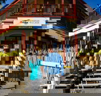 Strahan Village - Hotel WA