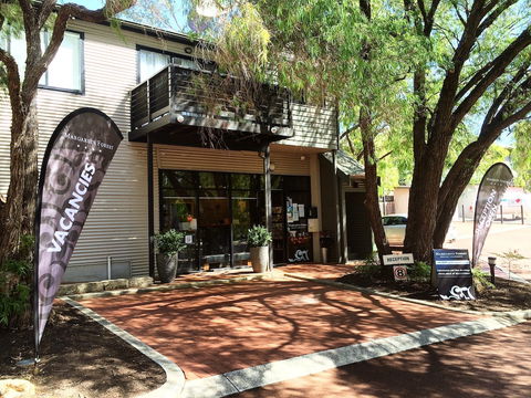 Margarets Forest - Hotel WA 0