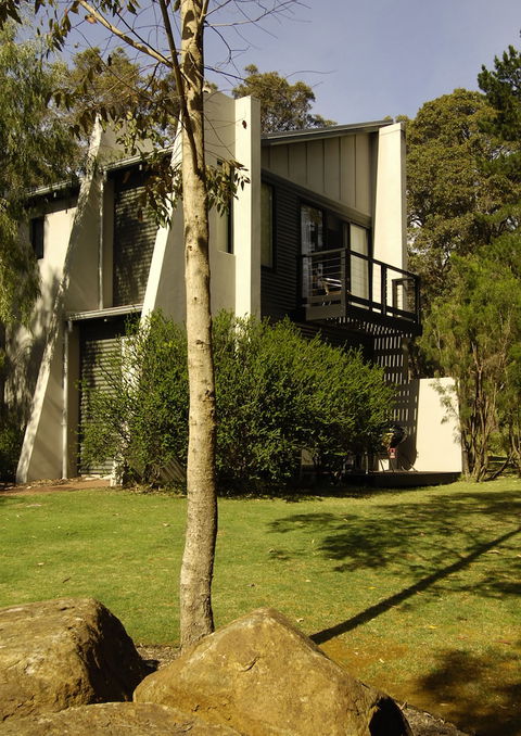 Margarets Forest - Hotel WA 5