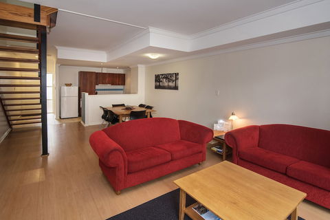 Margarets Forest - Hotel WA 6