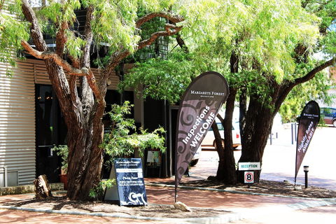 Margarets Forest - Hotel WA 1