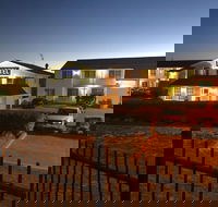 Best Western Coachman's Inn Motel - Hotel WA