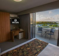 Gladstone Reef Hotel Motel - Hotel WA