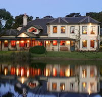 Woodman Estate - Luxury Country House Restaurant  Spa - Hotel WA