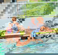 Club Tropical Resort Darwin - Hotel WA