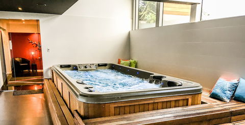 Starhaven Retreat - Hotel WA 1