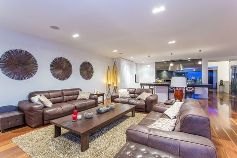 Starhaven Retreat - Hotel WA 2