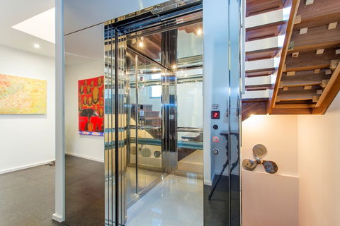 Starhaven Retreat - Hotel WA 0