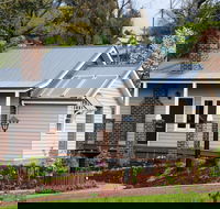 Marysville Garden Cottages - Hotel WA