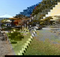 Wine Village Motor Inn - Hotel WA