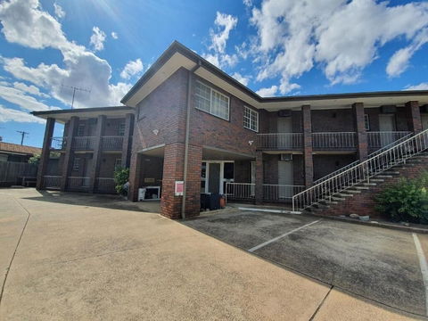 Motel Margeurita - Hotel WA 4