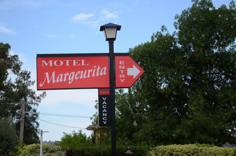 Motel Margeurita - Hotel WA 1