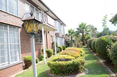 Motel Margeurita - Hotel WA 5