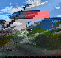 Motel Margeurita - Hotel WA