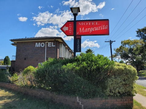 Motel Margeurita - Hotel WA 0