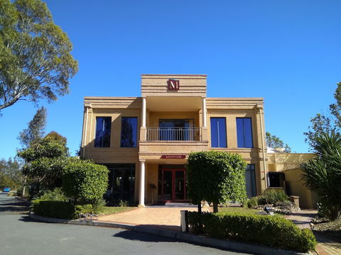 Madison Spa Motel - Adults Only - Hotel WA 1