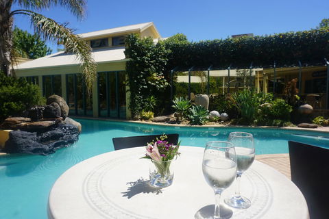 Madison Spa Motel - Adults Only - Hotel WA 5