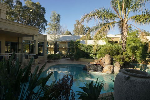 Madison Spa Motel - Adults Only - Hotel WA 4