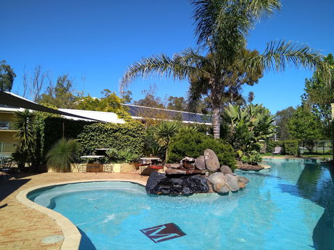 Madison Spa Motel - Adults Only - Hotel WA 6
